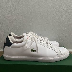 Lacoste Grad Vulc Shoes